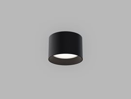 LED2 1480153 ZETA ON XS, B 8W 3000K/3500K/4000K