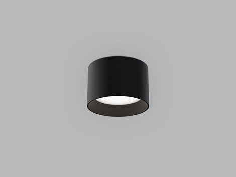 LED2 1480153 ZETA ON XS, B 8W 3000K/3500K/4000K 1