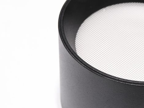 LED2 1480153 ZETA ON XS, B 8W 3000K/3500K/4000K 2