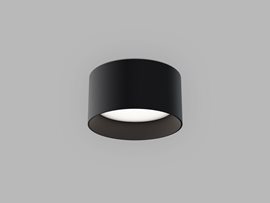 LED2 1480253D ZETA ON S, B DALI/PUSH DIM 15W 3000K/3500K/4000K
