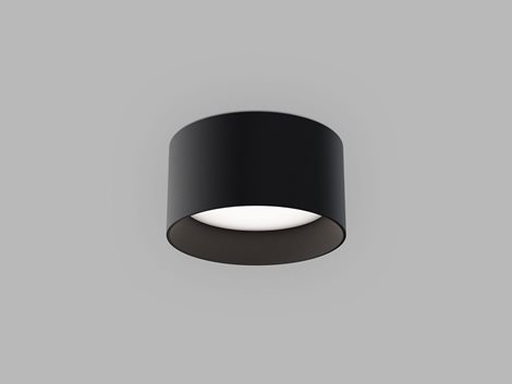 LED2 1480253D ZETA ON S, B DALI/PUSH DIM 15W 3000K/3500K/4000K 5
