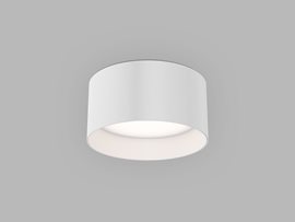LED2 1480351DT ZETA ON M, W TRIAC DIM 9-15W 3000K/3500K/4000K
