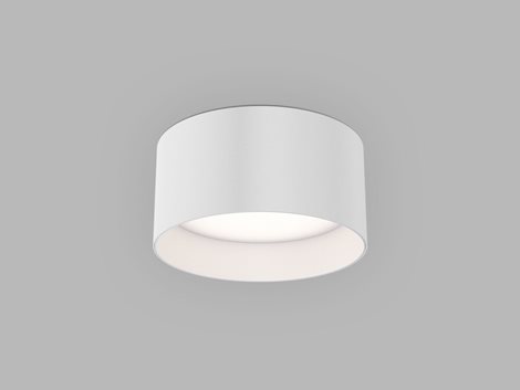 LED2 1480351DT ZETA ON M, W TRIAC DIM 9-15W 3000K/3500K/4000K 1