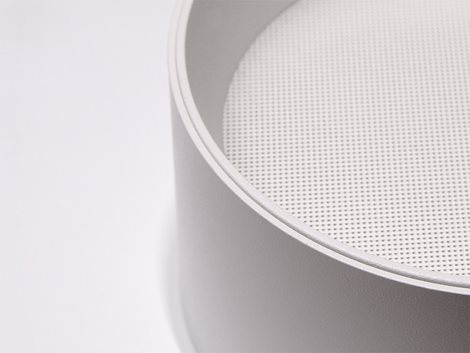 LED2 1480351DT ZETA ON M, W TRIAC DIM 9-15W 3000K/3500K/4000K 2