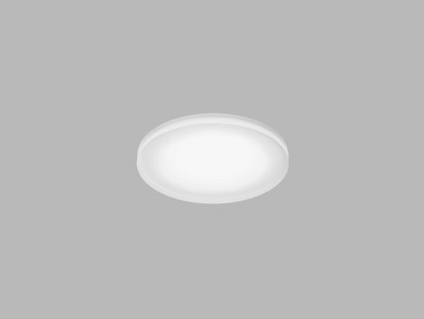 LED2 2050131D STATIC DALI/PUSH DIM 7W 3000K 2