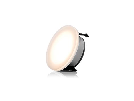LED2 2050131D STATIC DALI/PUSH DIM 7W 3000K 3