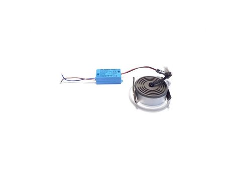 LED2 2050131 STATIC 7W 3000K 7