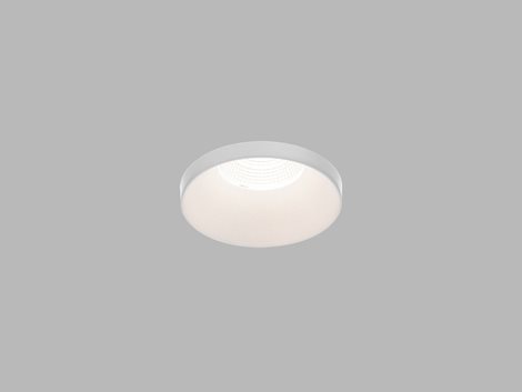 LED2 2150131 SPOT A, W 9W 3000K 1