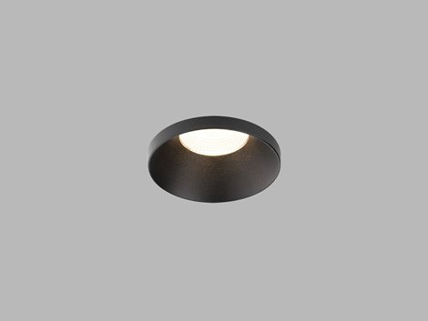 LED2 2150133 SPOT A, B 9W 3000K 1
