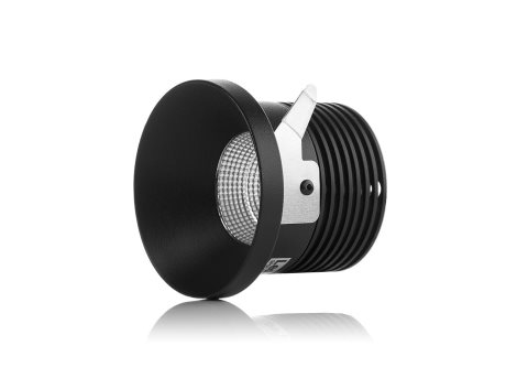 LED2 2150133 SPOT A, B 9W 3000K 2