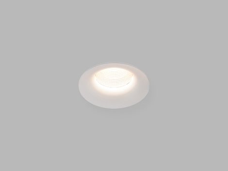 LED2 2150331 SPOT C, W 9W 3000K (balení obsahuje: 2159701+2159630) 1