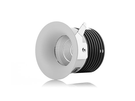 LED2 2150331 SPOT C, W 9W 3000K (balení obsahuje: 2159701+2159630) 2