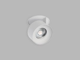LED2 21507311 KLIP, WW 11W 3000K