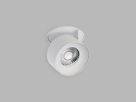 LED2 21507311 KLIP, WW 11W 3000K 1