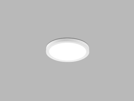 LED2 2182331 SLIM-R, XS 6W 3000K 1
