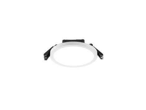 LED2 2182331 SLIM-R, XS 6W 3000K 2