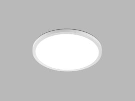 LED2 2182431 SLIM-R, S 10W 3000K