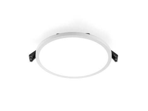 LED2 2182431 SLIM-R, S 10W 3000K 2