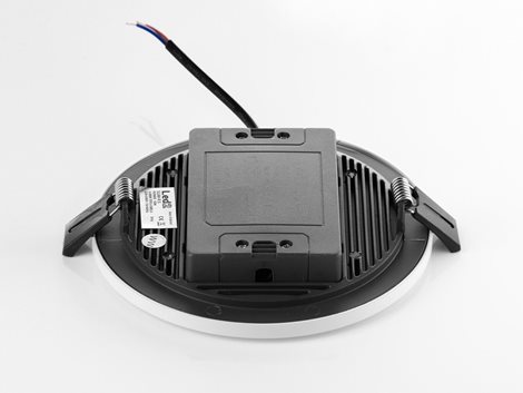 LED2 2182431 SLIM-R, S 10W 3000K 3