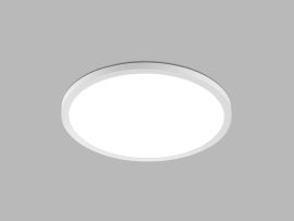 LED2 2182531 SLIM-R, M 15W 3000K