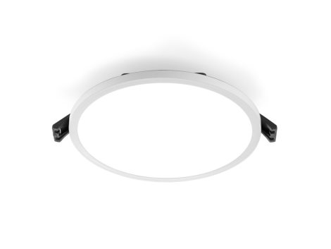 LED2 2182531 SLIM-R, M 15W 3000K 2