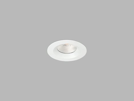 LED2 2231541D MAX 1, W DIM 8W 4000K 1