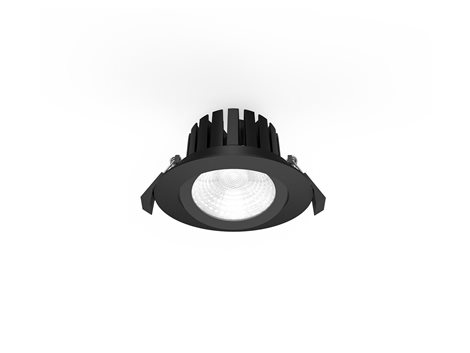 LED2 2231633D MAX 2, B DALI/PUSH DIM 8W 3000K 2