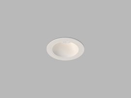 LED2 2236651DT ZERO II M, W TRIAC DIM 6W 3000K/3500K/4000K