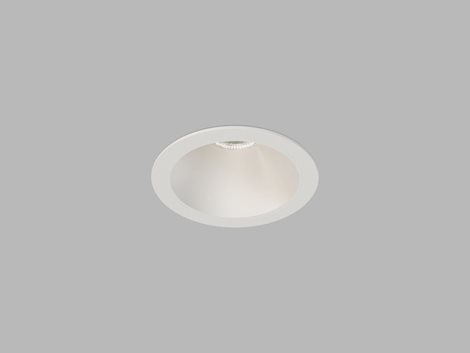 LED2 2236751DT ZERO II XL, W TRIAC DIM 8W 3000K/3500K/4000K 1