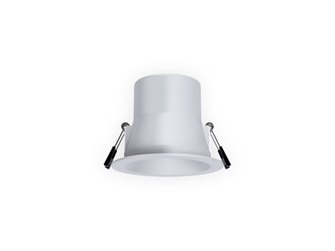 LED2 2236751DT ZERO II XL, W TRIAC DIM 8W 3000K/3500K/4000K 2