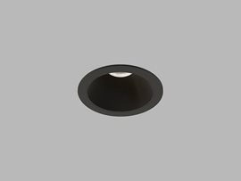 LED2 2236753DT ZERO II XL, B TRIAC DIM 8W 3000K/3500K/4000K