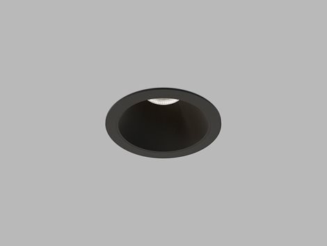 LED2 2236753DT ZERO II XL, B TRIAC DIM 8W 3000K/3500K/4000K 1