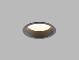 LED2 2250433 ZETA XS, B 8-10W 3000K
