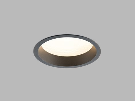 LED2 2250533 ZETA S, B 10W 3000K 1