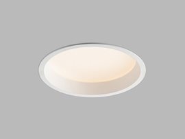 LED2 2250631D ZETA M, W DALI/PUSH DIM 25W 3000K