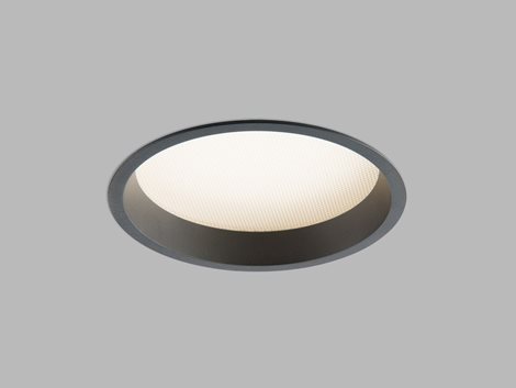 LED2 2250633D ZETA M, B DALI/PUSH DIM 20W 3000K 1