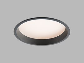 LED2 2250733 ZETA L, B 18-25W 3000K