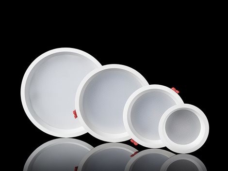 LED2 2250841 ZETA S, W 8-15W 4000K 2