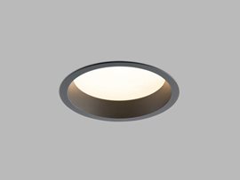 LED2 2250843 ZETA S, B 15W 4000K