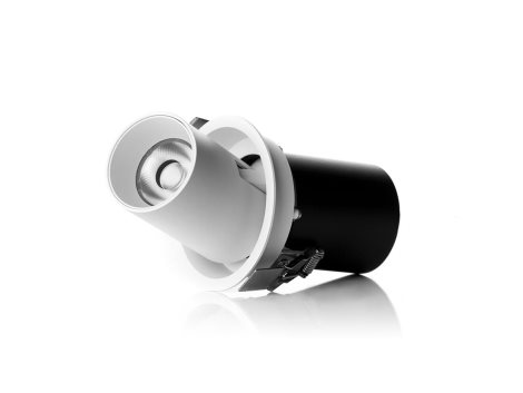 LED2 2252631D HIDE, W DIM 20W 3000K 3