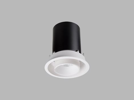 LED2 2252631D HIDE, W DIM 20W 3000K 7