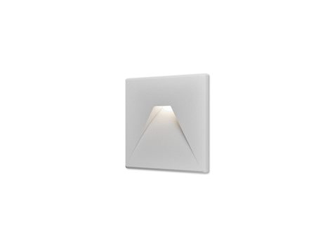 LED2 2390651 WALK II Q, W 3W 3000K/4000K/6000K 1