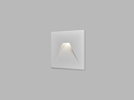 LED2 2390651 WALK II Q, W 3W 3000K/4000K/6000K 2
