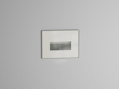 LED2 2390751 WALK II QG, W 5W 3000K/4000K/6000K 2