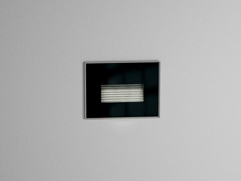 LED2 2390753 WALK II QG, B 5W 3000K/4000K/6000K 2