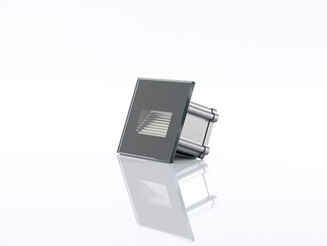 LED2 2390753 WALK II QG, B 5W 3000K/4000K/6000K 3