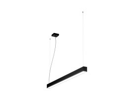 LED2 3235853 NOLI 120 P-Z, B 40W 3CCT 3000K/35000K/4000K