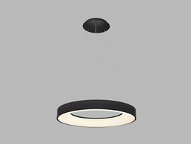 LED2 3270353D BELLA 48 P-Z, B DALI/PUSH DIM 40W 2CCT 3000K/4000K