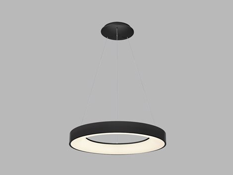 LED2 3270353D BELLA 48 P-Z, B DALI/PUSH DIM 40W 2CCT 3000K/4000K 1