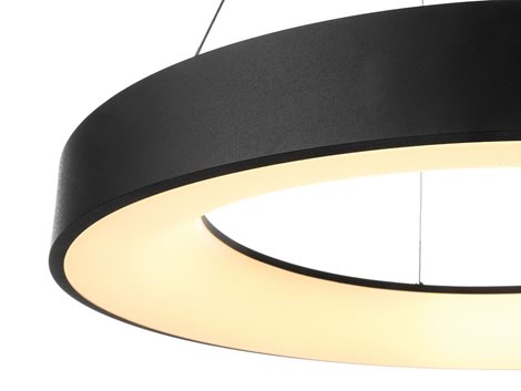 LED2 3270353D BELLA 48 P-Z, B DALI/PUSH DIM 40W 2CCT 3000K/4000K 2